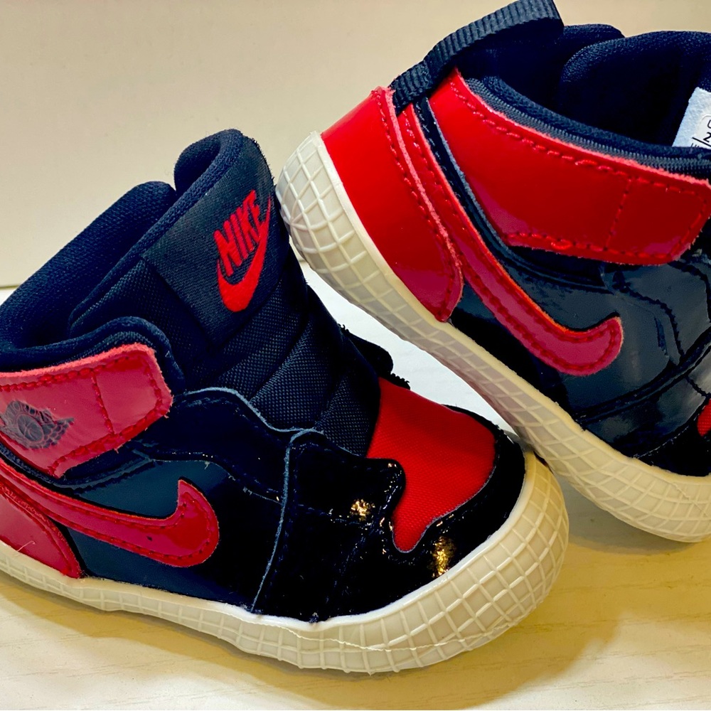 Baby Jordan's